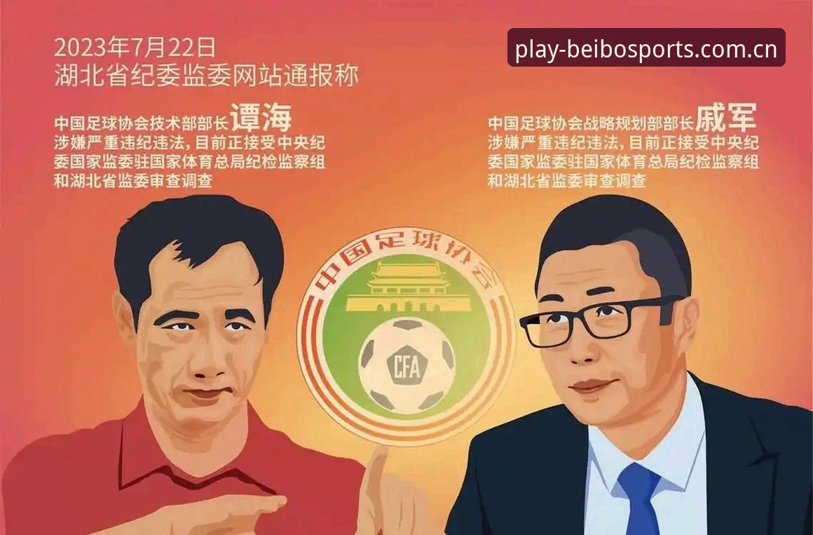 中国足协第三批禁足名单深度解读：从案例看足球反腐完整指南